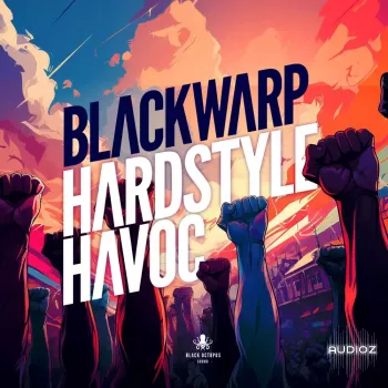 Black Octopus Sound Hardstyle Havoc WAV-GTA