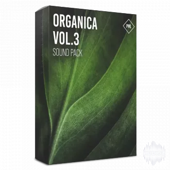 PML – Organica Vol.3 – Full Production Suite Template Edition