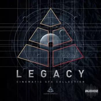 Audio Imperia Legacy v1.1.0 KONTAKT-FANTASTiC