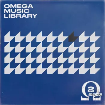 Omega Music Library 2 STEMS WAV-FANTASTiC screenshot