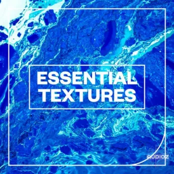 Blastwave FX Essential Textures WAV-FANTASTiC screenshot