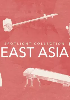 Native Instruments Spotlight Collection East Asia v1.1.1 KONTAKT-FANTASTiC screenshot