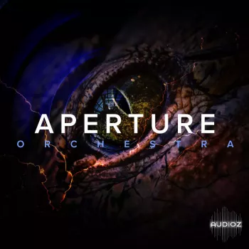 Spitfire Audio Aperture Orchestra KONTAKT screenshot