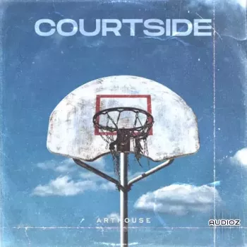 Arthouse Acoustics Courtside WAV-FANTASTiC screenshot