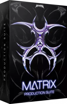 Moonboy Matrix Production Suite MULTiFORMAT-FANTASTiC screenshot