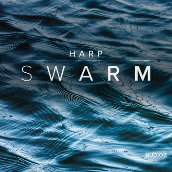 Spitfire Audio Harp Swarm KONTAKT screenshot