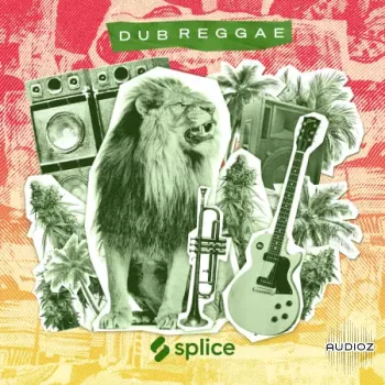 Splice Sessions Dub Reggae WAV-FANTASTiC