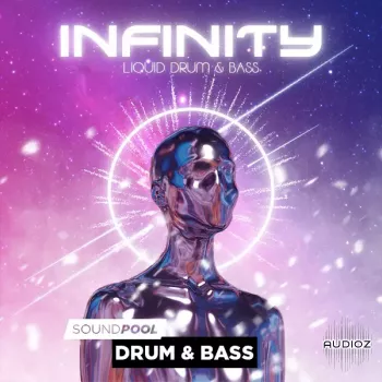 Magix Drum n Bass Infinity Vol.1 WAV-Jeggar screenshot