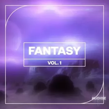 Blastwave FX Fantasy Vol. 1 WAV-FANTASTiC screenshot