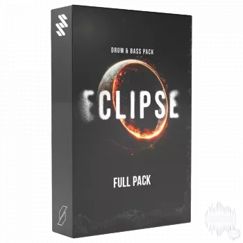 Siik Sounds Eclipse Full Pack Multiformat screenshot