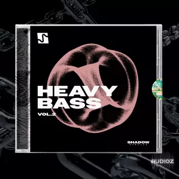 Shadow Samples Heavy Bass vol.2: The Complete Bundle WAV MiDi Serum Ableton Projects-FANTASTiC  screenshot