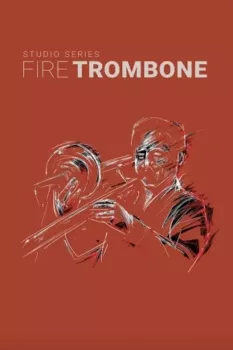 8Dio Fire Trombone KONTAKT-ohsie screenshot