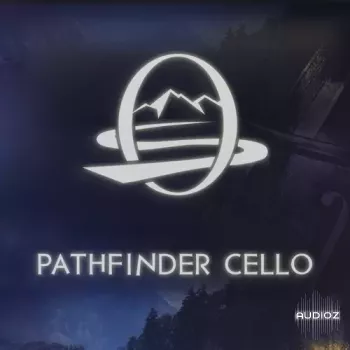 Osterhouse Sounds Pathfinder Cello KONTAKT screenshot