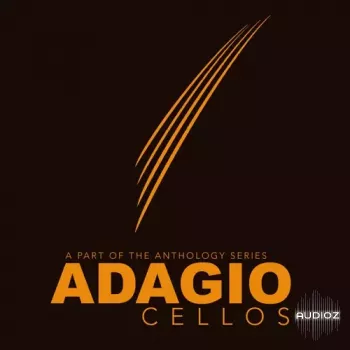 8Dio Adagio Cellos 2.0 KONTAKT screenshot