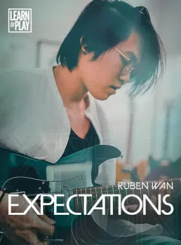 JTC Guitar Ruben Wan Learn To Play Expectations TUTORiAL screenshot