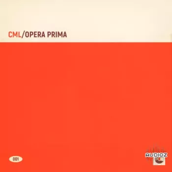 Clio Music Library Opera Prima (001) COMPS WAV-FANTASTiC screenshot