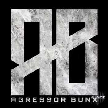 Agressor Bunx Drum n Bass Samples Patreon Pack Vol.1-10 WAV-Jeggar screenshot