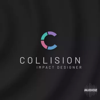 Cinesamples Collision - Impact Designer KONTAKT screenshot