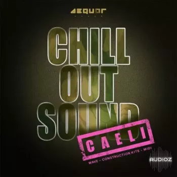 Aequor Sound Сaeli Chill Out WAV MiDi-FANTASTiC screenshot