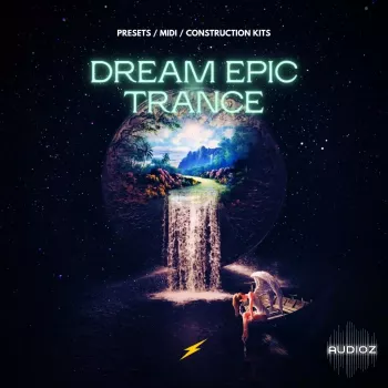 Soundclan Music Dream Epic Trance MULTiFORMAT-FANTASTiC screenshot