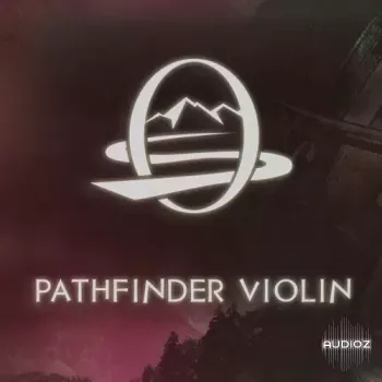 Osterhouse Sounds Pathfinder Violin KONTAKT screenshot