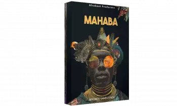 Afrobeat Producers Mahaba Afrobeat Sample Pack WAV MiDi-FANTASTiC  screenshot