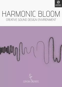 Sonora Cinematic Harmonic Bloom v1.3 KONTAKT screenshot