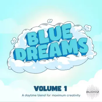 One Stop Shop Blue Dreams Vol.1 WAV-FANTASTiC screenshot