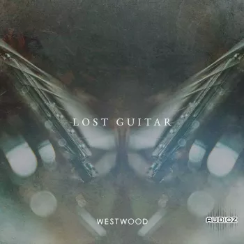 Westwood Instruments Lost Guitar KONTAKT screenshot