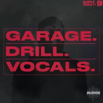 Sample Tools by Cr2 Garage and Drill Vocals WAV-FANTASTiC screenshot