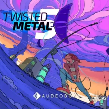 AudeoBox Twisted Metal 5 WAV-FANTASTiC screenshot