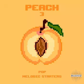 Wethesound Peach Vol 3 WAV-FANTASTiC screenshot