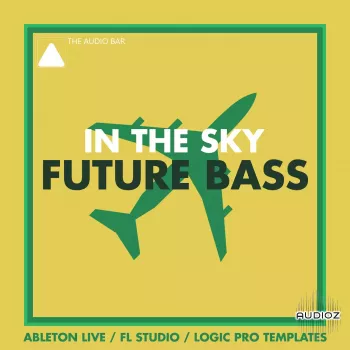 The Audio Bar In The Sky Ableton Live Pack-FANTASTiC screenshot