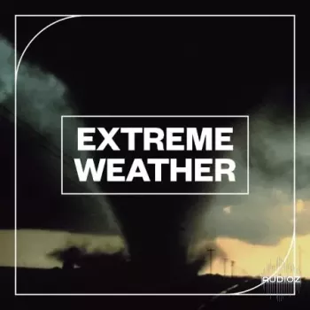 Blastwave FX Extreme Weather WAV-FANTASTiC screenshot