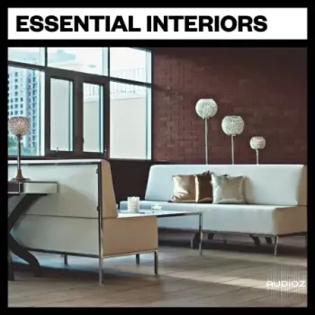 Big Room Sound Essential Interiors WAV-FANTASTiC screenshot