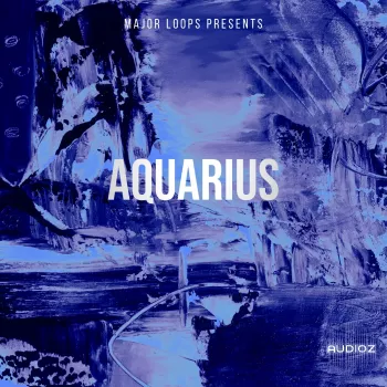 Major Loops Aquarius WAV-FANTASTiC screenshot