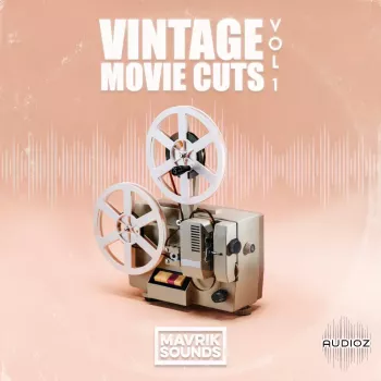 Mavrik Sounds Vintage Movie Cuts Vol 1 WAV-FANTASTiC screenshot