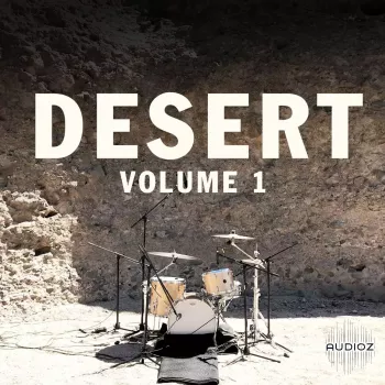 Circles Drum Samples Desert Vol 1 MULTiFORMAT screenshot