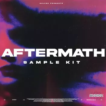 SOLVED Aftermath - New Age Loop Kit WAV-FANTASTiC screenshot