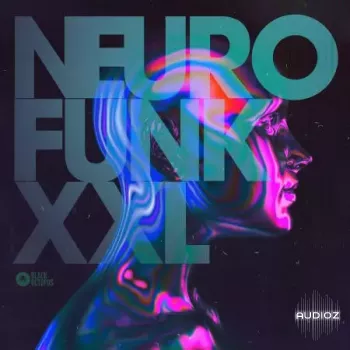 Black Octopus Neuro Funk XXL WAV XFER RECORDS SERUM-FANTASTiC screenshot