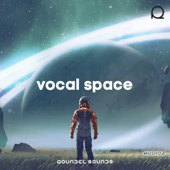 Roundel Sounds Vocal Space WAV MiDi-FANTASTiC screenshot