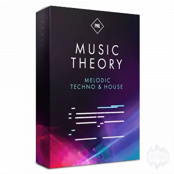 Production Music Live Music Theory for Melodic House & Techno screenshot