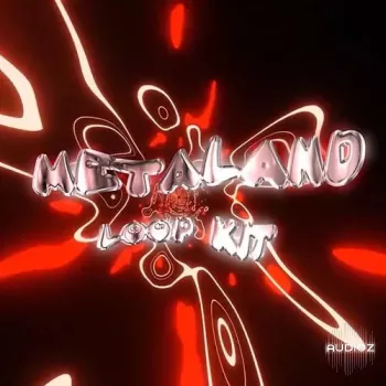 Ardaizo MetLand Loop Kit (wlr playboi carti) WAV-FANTASTiC screenshot