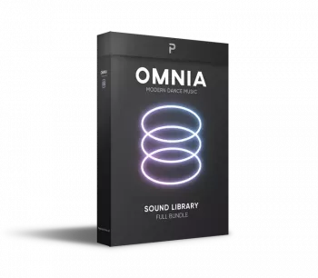 The Producer School Omnia: Modern Dance Music Sample Pack MULTiFORMAT-FANTASTiC  screenshot