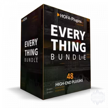 HOFA Everything Bundle 2024.7 macOS-iamdumb screenshot