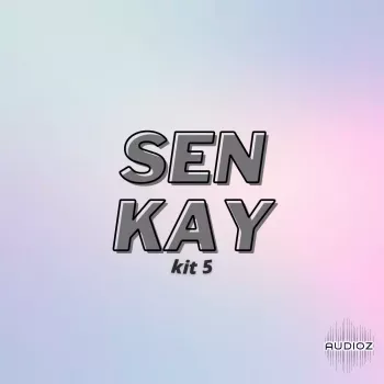 Senkay Kit 5 WAV FL STUDiO-FANTASTiC screenshot