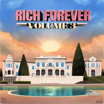 DopeBoyzMuzic Rich Forever 3 WAV-FANTASTiC screenshot