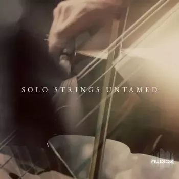 Westwood Instruments Solo Strings Untamed v2.1 KONTAKT screenshot