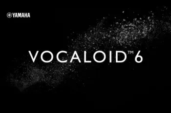 Yamaha Vocaloid 6 v6.4.2 WiN Full Package screenshot