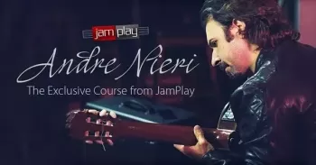 JamPlay Andre Nieri The Exсlusive Course from JamPlay TUTORiAL screenshot